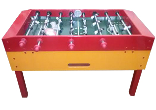 Futbolito Caseros